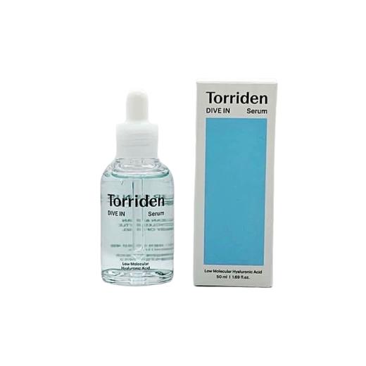 韩国 桃瑞丹 玻尿酸精华液-50ML 商品图1
