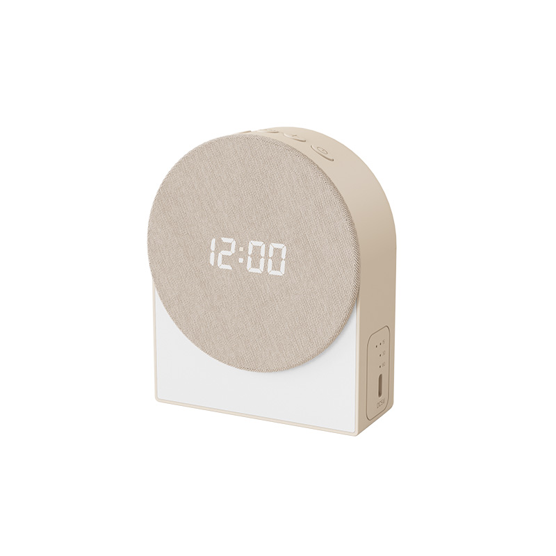 EZM2511A 时钟白噪音音箱