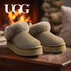 【品牌直发】UGG 25年新款厚底 勃肯鞋AU25YD06 商品缩略图4