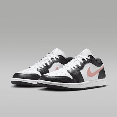 NIKE耐克Air Jordan 1 Low 男子运动鞋553558-165 商品图4