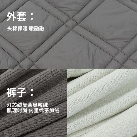 贝贝怡套装3件套ZB4ET019 商品图7