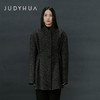 JUDYHUA 边界系列双面呢外套 商品缩略图1
