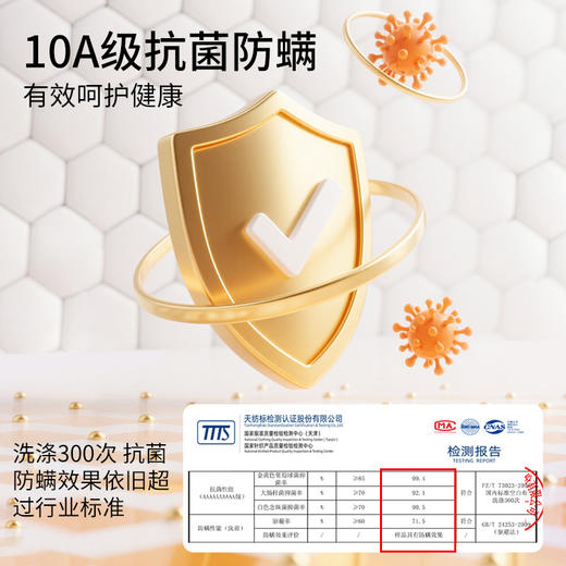 【轻盈亲肤似云朵般触感❗️立体保暖10A抗菌强】浪莎秋裤女秋冬季棉裤薄款高腰收腹保暖裤抗菌防静电修身打底线裤。hb 商品图3