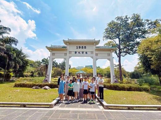 寒假独立营【新马奇遇记】7天6晚青少年东南亚文化探索营：参访南洋理工大学、拉曼大学；马六甲历史文化体验溯源；狮城知名历史文化初探；牛车水多元文化真人挑战； 商品图8