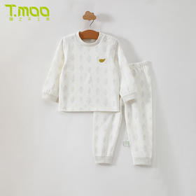 藤の木工房轻羽嫚舞A642/长套头衫套装（80#-100#肩开）/PA716-A6422F80#-120#