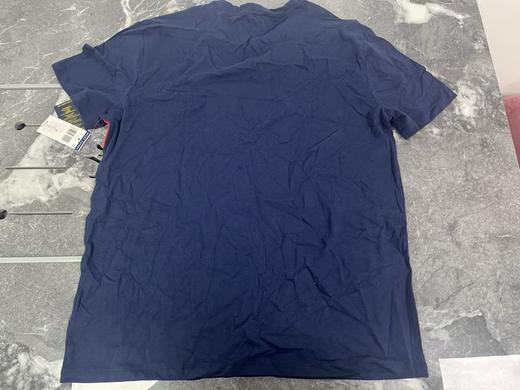 瑕疵polo ralph lauren 男士夏季透气印花马球标圆领短袖T恤 商品图1