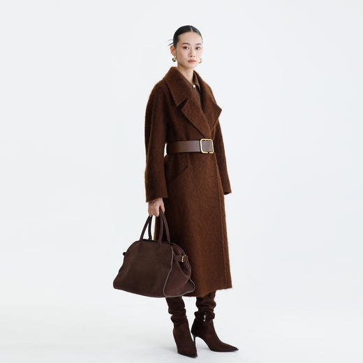 卡莉朵拉大衣C28D7748 商品图2