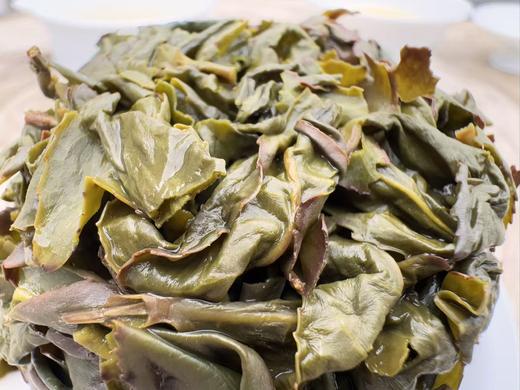 2025秋 [强力推荐] 神兽谷  传统清香铁观音 100克起 商品图5