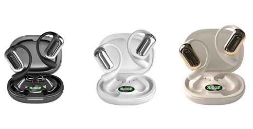 【QIANYOU  不入耳AI智能耳机】一对装，深度降噪的AI蓝牙耳机，立体环绕声，升级AI翻译功能，妙不可言的体验~ 商品图8