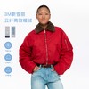 oneup 3M新雪丽飞行夹克棉服 商品缩略图0