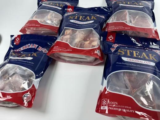 美国进口牛肉 · 全系列上新✨ 西冷 / 肉眼 / 菲力 / 上脑 / 牛腩粒 🐮任意选择！价格统一！👍 商品图8