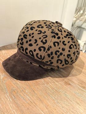 【门店同款】ENJOY冬季八角帽 167793129