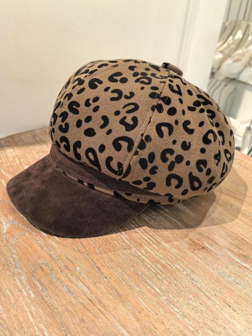 【门店同款】ENJOY冬季八角帽 167793129 商品图0