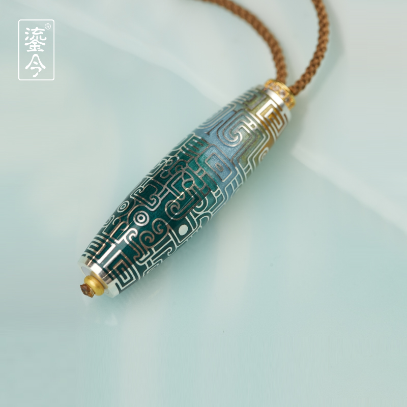 鎏今珠·天禄（多色）42mm