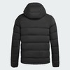 Adidas阿迪达斯HELIONIC STRETCH HOODED DOWN JACKET男子 防风保暖连帽羽绒服KH3993 商品缩略图5