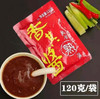 香其酱 黄豆酱黄豆复合调味酱零添加防腐剂 150g/袋 商品缩略图0