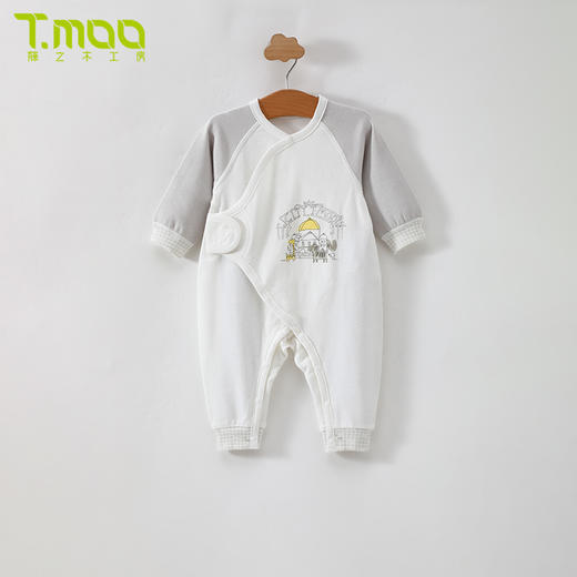 藤の木工房轻羽嫚舞A642/和蛤/PA660（52#/59#） 商品图1