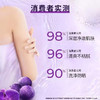 力士气泡香氛爽肤沐浴露葡萄香400g 商品缩略图5