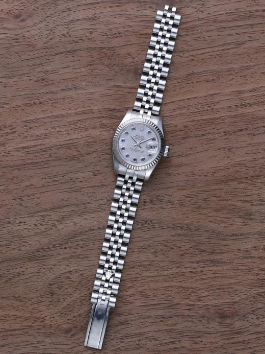 劳力士179174 商品图11