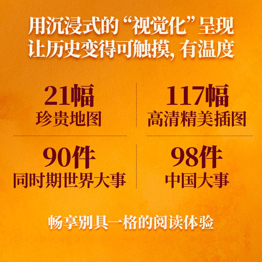 【新书上市】文明：1030年—1059年，群星闪耀时（罗振宇新书重磅上市/中华文化全明星阵容一次看够） 商品图2