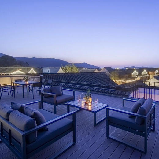 2晚/4晚【宁波墅家·墨娑韩岭院】东钱湖畔享宁静美景，畅游韩岭老街，特色宋宴~感受独特南宋民居人文气场~ 商品图5