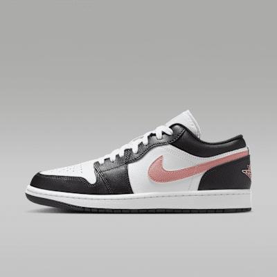 NIKE耐克Air Jordan 1 Low 男子运动鞋553558-165 商品图0