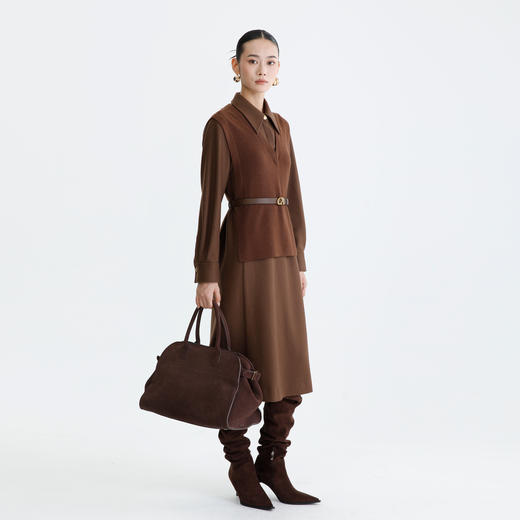 卡莉朵拉连衣裙C28D7553 商品图2