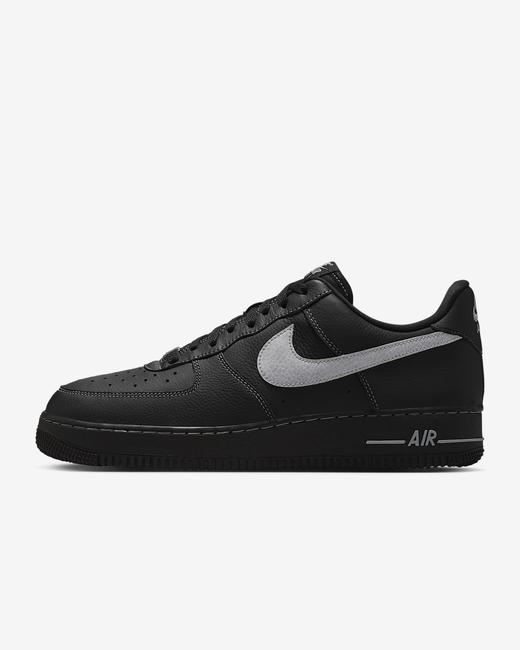 Nike 耐克Air Force 1 '07 LV8 男子空军一号运动鞋HQ2037-006 商品图0