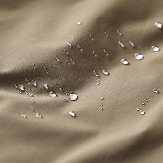 【双十一来了】原3K+!2025新款防风防水!秋冬户外保暖加厚连帽冲锋棉衣外套男款！ 商品图3