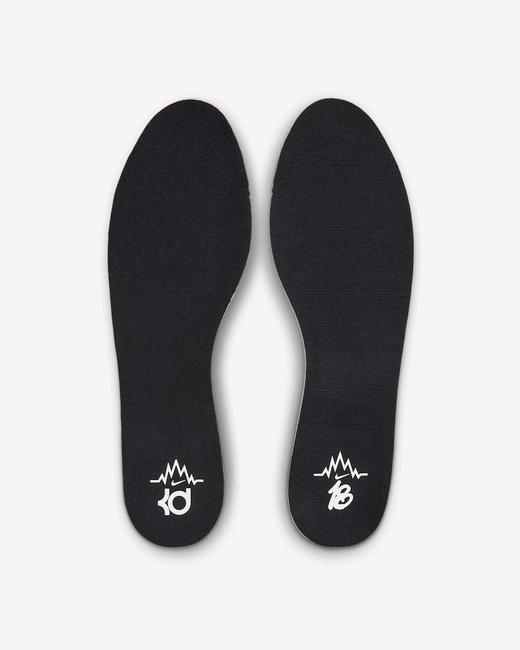 Nike耐克KD18 "Slim Reaper" EP 杜兰特男子篮球鞋IM1347-001 商品图2