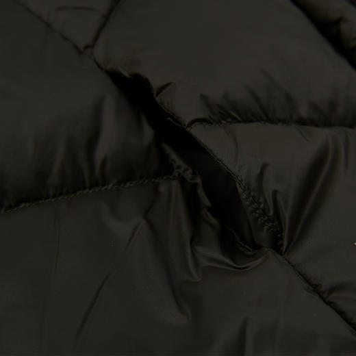 棉果果冬季新品男童涤丝纺羽绒保暖加厚卡通小熊长款羽绒服M412102925621 商品图5