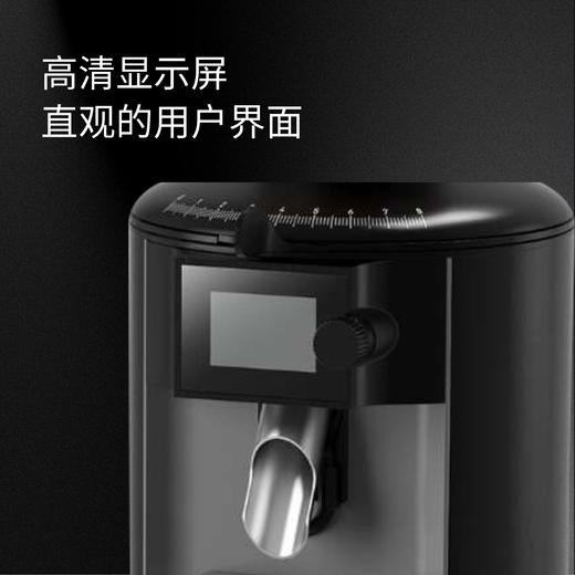 赫磨集团旗下品牌Anfim Pratica 意式咖啡磨豆机 商品图1