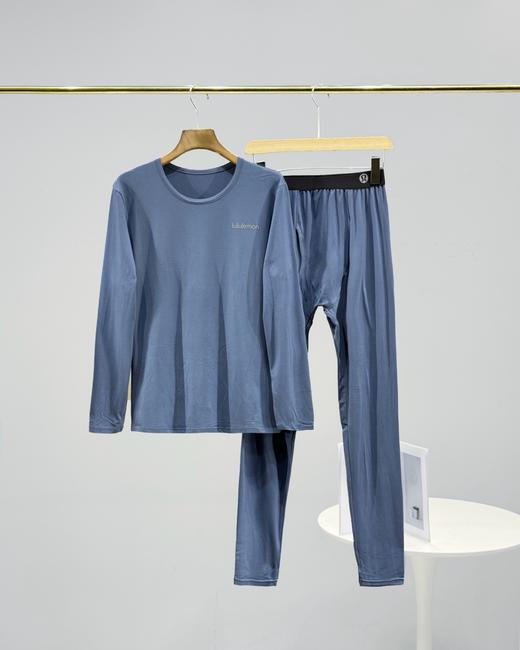 露露保暖套装开挂了【露露LULU暖姜自发热薄到隐形/面膜贴肤/肌底/保暖套装 商品图3