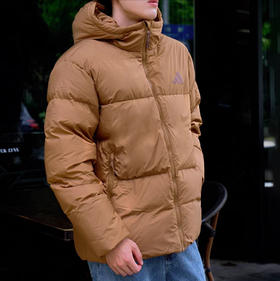 799.9元 阿迪达斯羽绒服 602181-HD(线上线下同步在售，不保证有货介意勿拍)