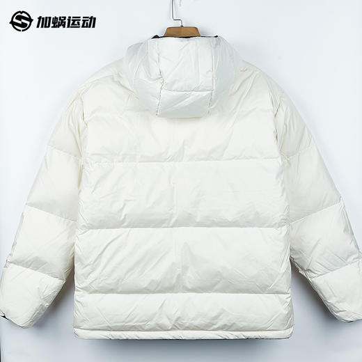 SFS阿迪达斯Adidas25/26利物浦冬季双面可穿羽绒服保暖运动JW7902 商品图1