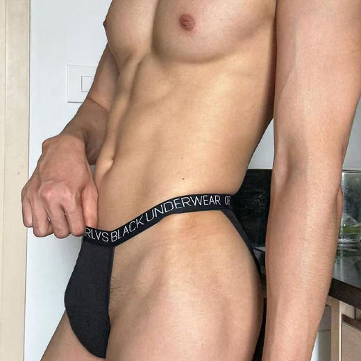 ORLVS 男士三角内裤 OR6102 商品图5