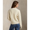 Ralph Lauren 拉夫劳伦 毛衣女  WMPOSWENDW20431-100 . 商品缩略图1