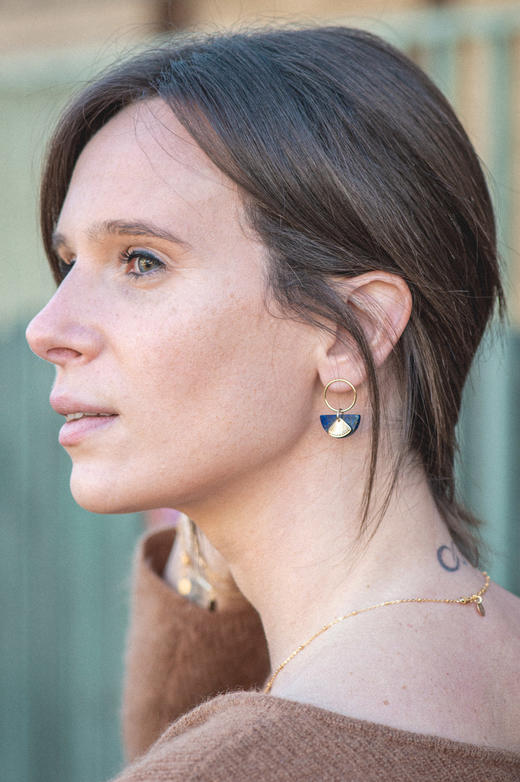 MYANMAR Earrings 耳环 商品图6