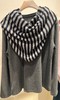 【门店同款】ENJOY冬季三角巾 166893582 商品缩略图1