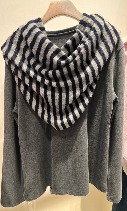 【门店同款】ENJOY冬季三角巾 166893582 商品图1