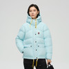 【男女款】Fjallraven北极狐防风DWR防泼保暖白鹅绒羽绒服89995 商品缩略图2