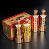 五粮液 五湖液锦绣河山 52度 500ml*4瓶整箱 商品缩略图9