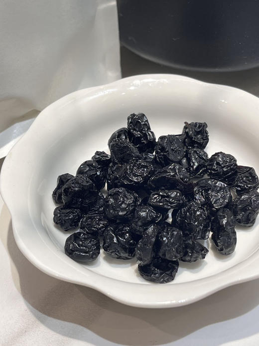 【米马团购】食味的初相  蓝莓干80g*3袋/5袋 商品图4