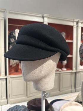 【门店同款】ENJOY冬季羊毛报童 167743439