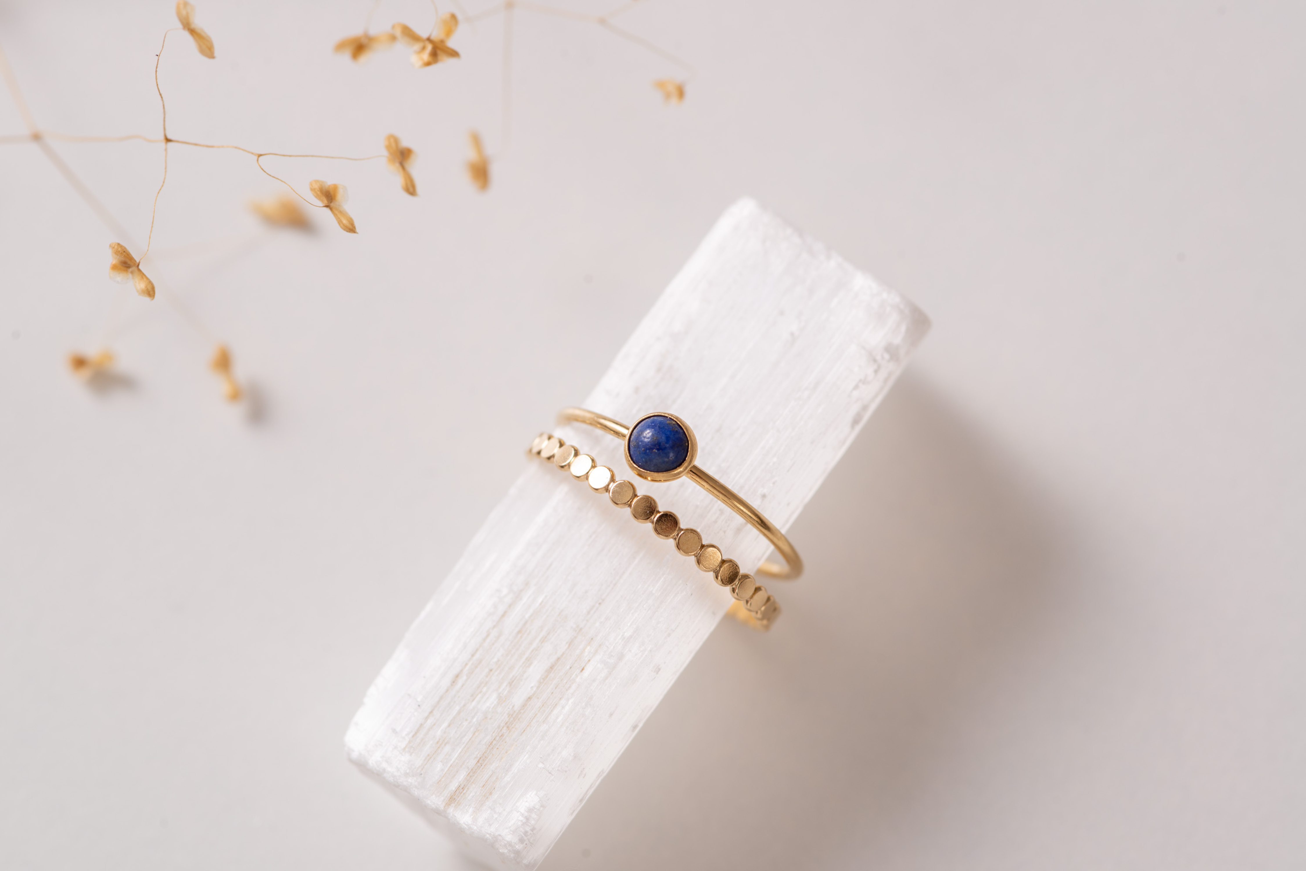 ATHENS Ring Set 套戒