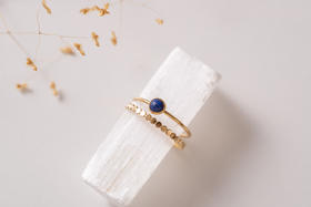 ATHENS Ring Set 套戒