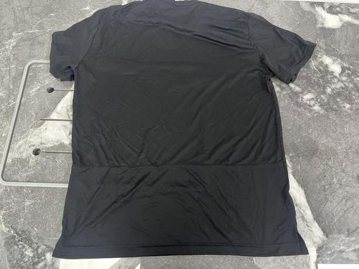 瑕疵EMPORIO ARMANI/EA7 阿玛尼 男士Logo标运动速干圆领短袖T恤 商品图1