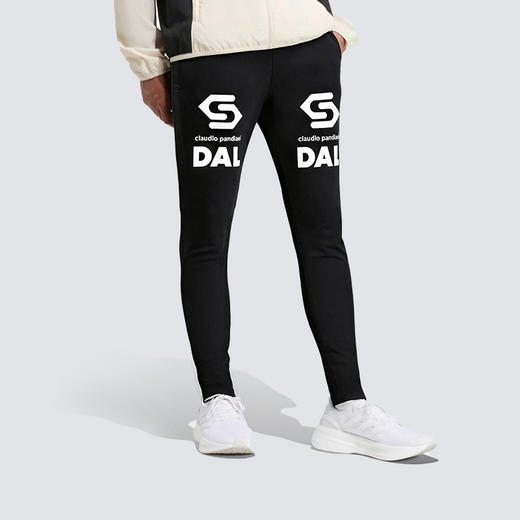 小李子Soccer Junky足球运动龙王加绒训练长裤成人男SJ25966-2 商品图2