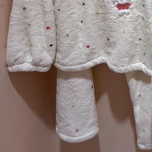 罗丽丝  女士家居服套 商品图3