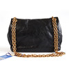【95新】Balenciaga巴黎世家781672 MONACO系列黑金迷你链条包单肩斜挎包女士251025NJS04 商品缩略图4